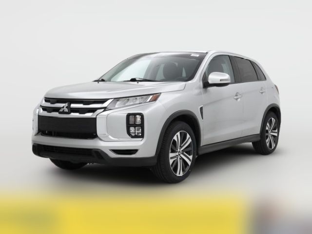 2021 Mitsubishi Outlander Sport SE