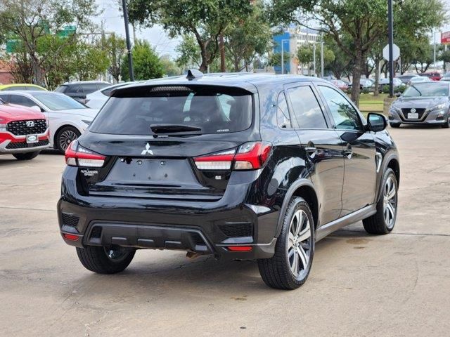 2021 Mitsubishi Outlander Sport SE