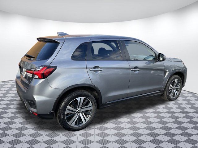 2021 Mitsubishi Outlander Sport SE