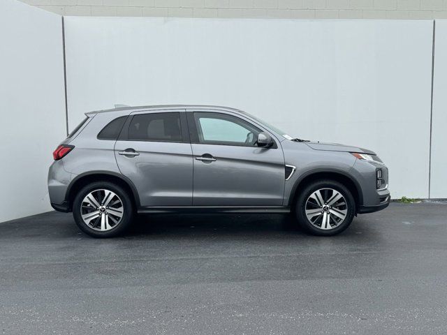 2021 Mitsubishi Outlander Sport SE