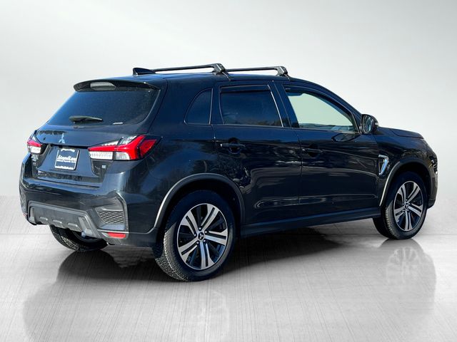 2021 Mitsubishi Outlander Sport SE