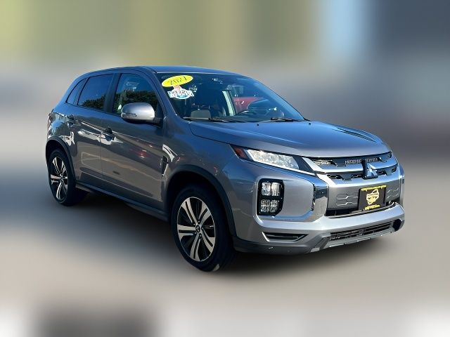 2021 Mitsubishi Outlander Sport SE