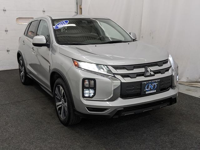 2021 Mitsubishi Outlander Sport SE