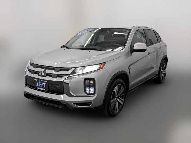 2021 Mitsubishi Outlander Sport SE