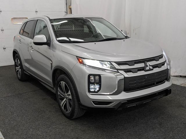 2021 Mitsubishi Outlander Sport SE