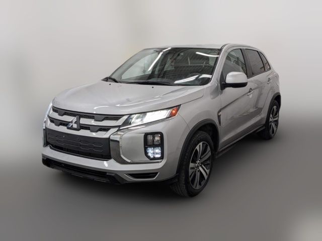 2021 Mitsubishi Outlander Sport SE