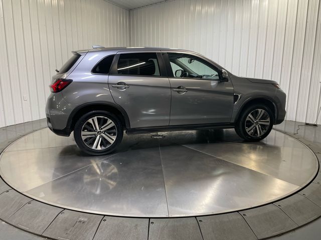 2021 Mitsubishi Outlander Sport SE