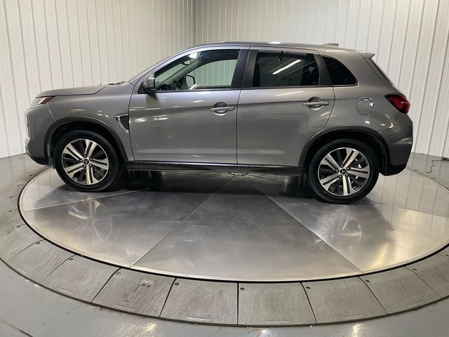 2021 Mitsubishi Outlander Sport SE