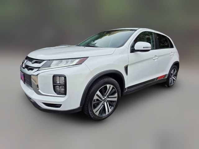 2021 Mitsubishi Outlander Sport SE