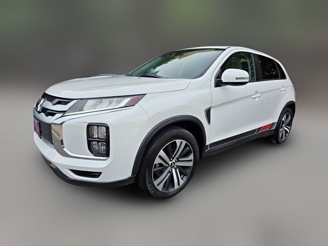 2021 Mitsubishi Outlander Sport SE