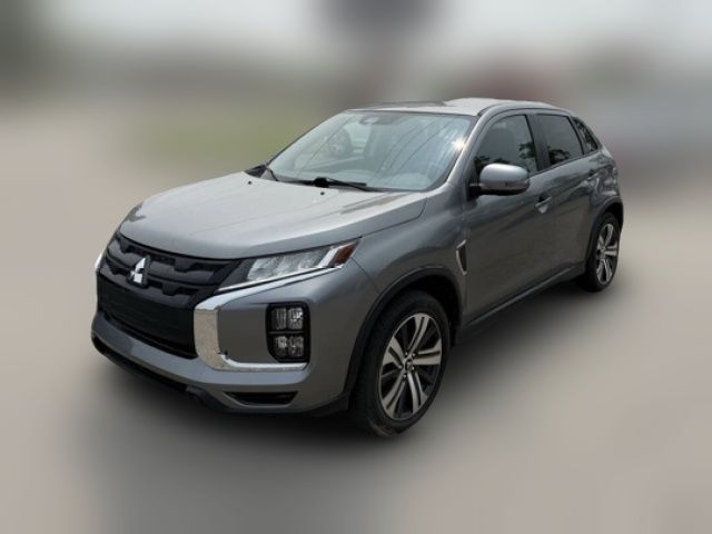 2021 Mitsubishi Outlander Sport SE