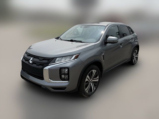 2021 Mitsubishi Outlander Sport SE
