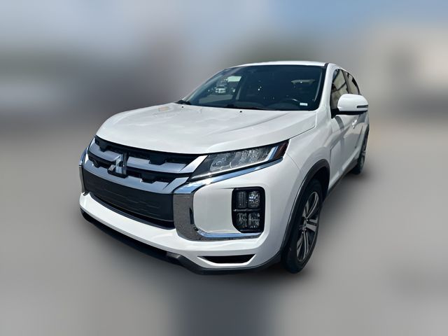 2021 Mitsubishi Outlander Sport SE