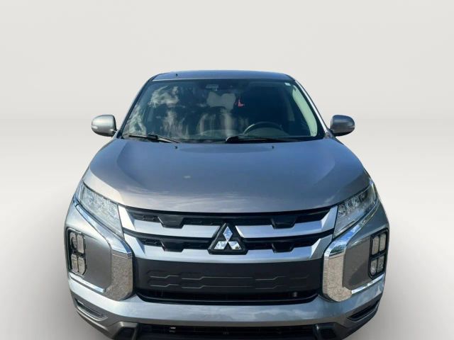 2021 Mitsubishi Outlander Sport SE