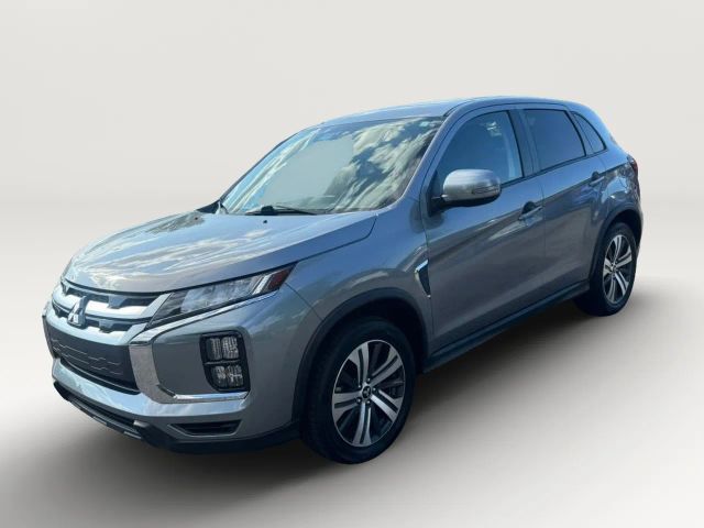 2021 Mitsubishi Outlander Sport SE