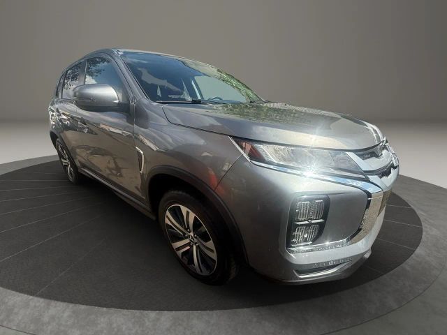 2021 Mitsubishi Outlander Sport SE