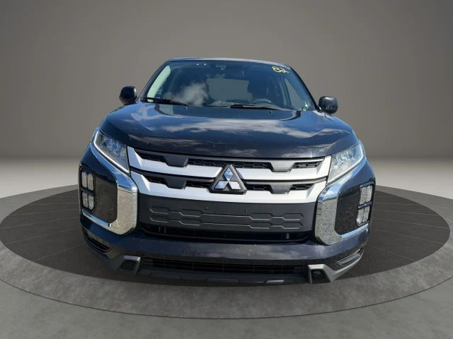 2021 Mitsubishi Outlander Sport SE