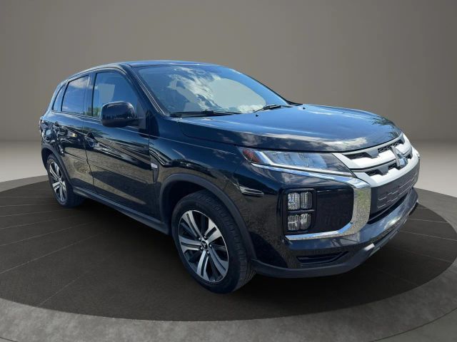 2021 Mitsubishi Outlander Sport SE
