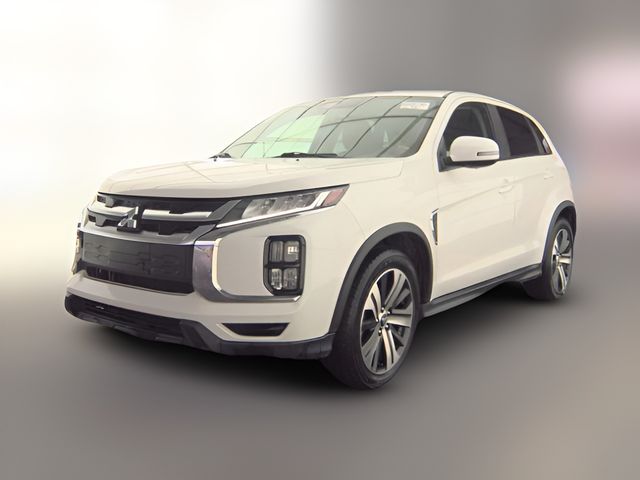 2021 Mitsubishi Outlander Sport SE