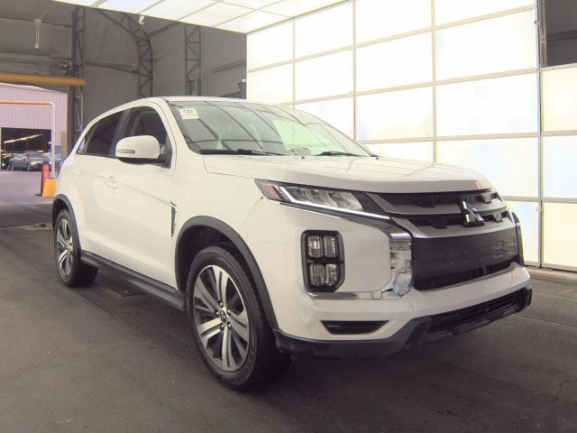 2021 Mitsubishi Outlander Sport SE