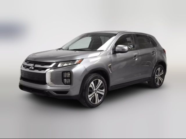 2021 Mitsubishi Outlander Sport SE