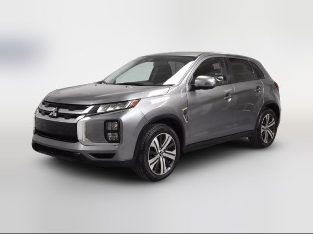 2021 Mitsubishi Outlander Sport SE