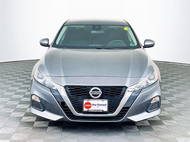 2021 Nissan Altima 2.5 S