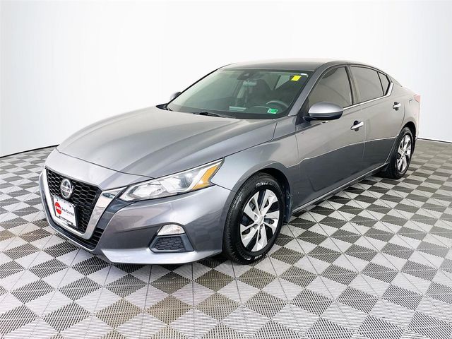 2021 Nissan Altima 2.5 S