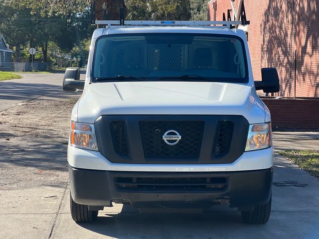 2021 Nissan NV SV