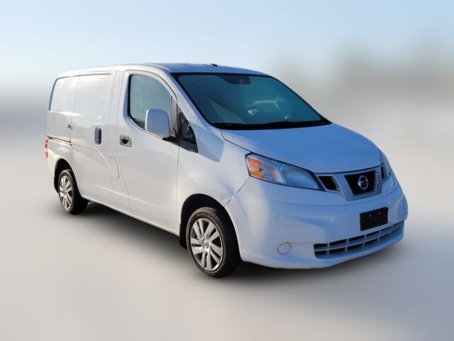 2021 Nissan NV200 SV