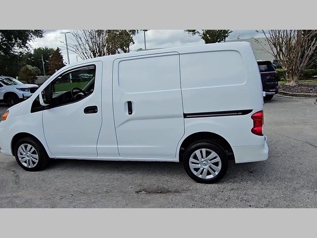 2021 Nissan NV200 SV