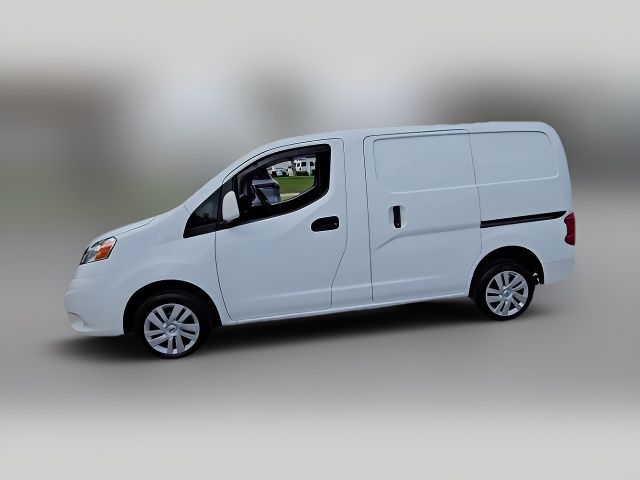 2021 Nissan NV200 SV