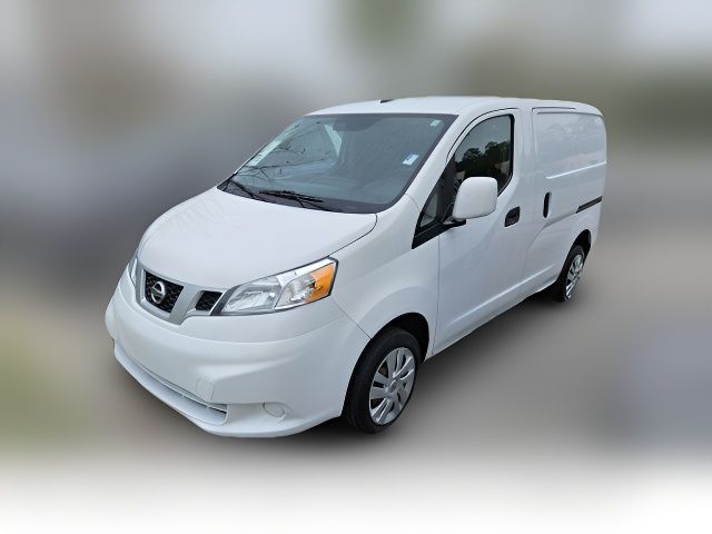 2021 Nissan NV200 SV