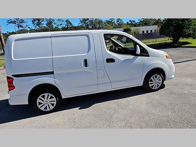 2021 Nissan NV200 SV