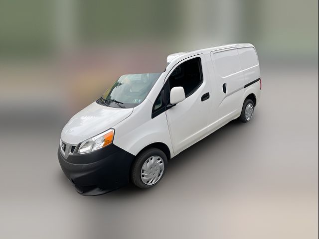 2021 Nissan NV200 SV