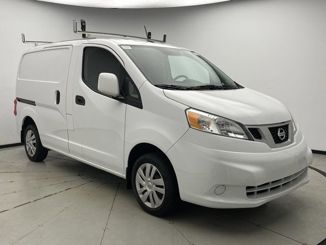 2021 Nissan NV200 SV