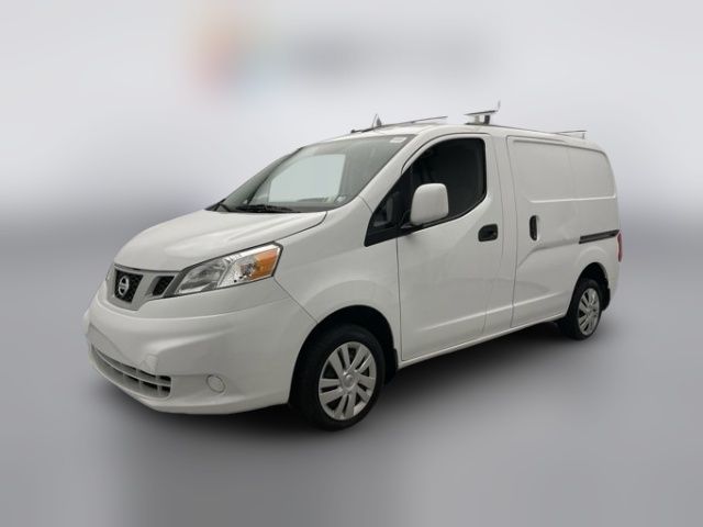 2021 Nissan NV200 SV