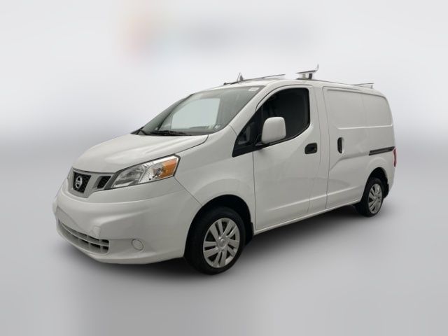 2021 Nissan NV200 SV