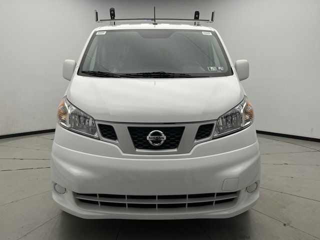 2021 Nissan NV200 SV