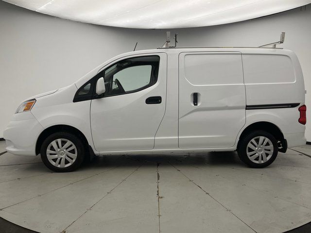2021 Nissan NV200 SV