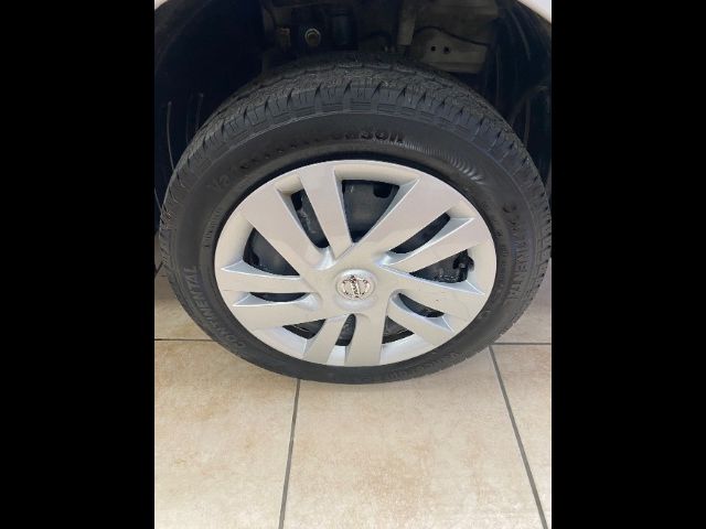 2020 Nissan NV200 SV