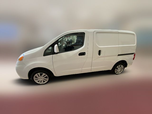 2020 Nissan NV200 SV