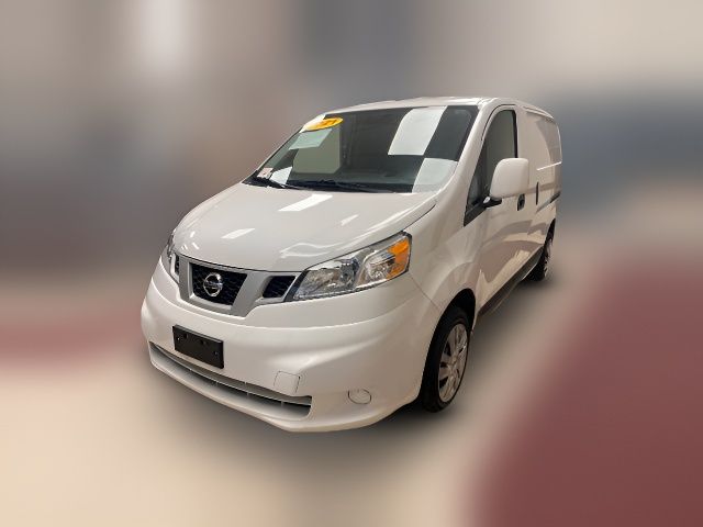 2021 Nissan NV200 SV