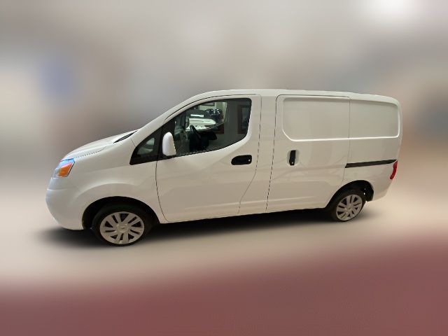 2021 Nissan NV200 SV