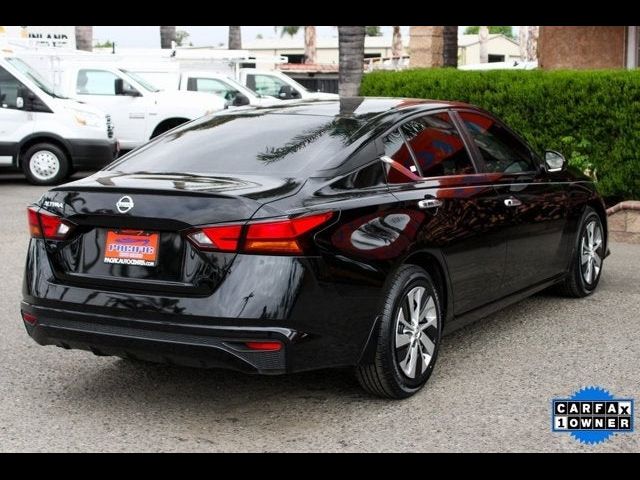 2021 Nissan Altima 2.5 S