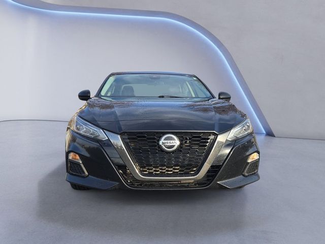 2021 Nissan Altima 2.0 SR