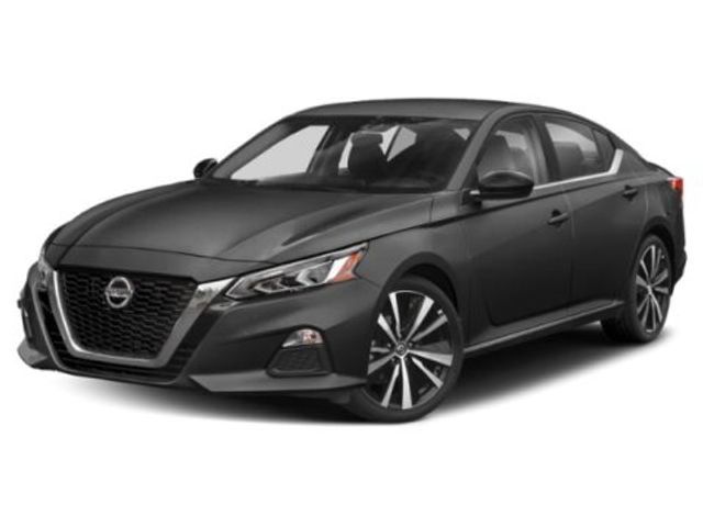 2021 Nissan Altima 2.0 SR