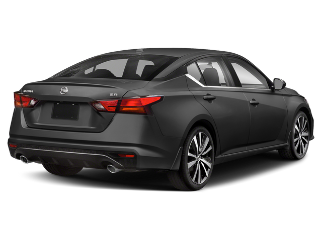 2021 Nissan Altima 2.0 SR