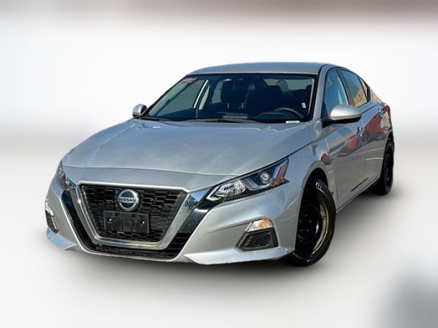 2021 Nissan Altima 2.5 S