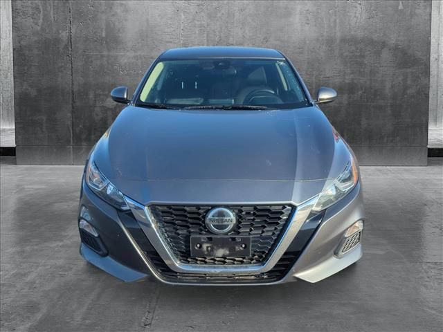 2021 Nissan Altima 2.5 S